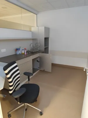 12-Zimmer-Gewerbeimmobilie mieten in Neusiedl am See – 474 m², € 13 – Bild 9 von 22