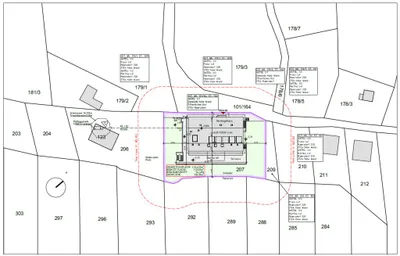 Immobilie kaufen in Wiener Neustadt Land – 636 m², € 2.199.000 – Bild 42 von 42