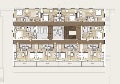 Immobilie kaufen in Wiener Neustadt Land – 636 m², € 2.199.000 – Bild 33 von 42