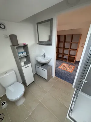 2-Zimmer-Wohnung mieten in Steyr-Land – 46 m², € 555 – Bild 5 von 10