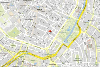 4-Zimmer-Wohnung kaufen in Wien – 328,52 m², € 7.800.000 – Bild 25 von 25