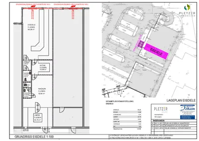 Immobilie mieten in Hermagor – 150 m² – Bild 7 von 7