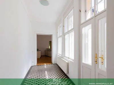 10-Zimmer-Immobilie kaufen in Mödling – 381,7 m², € 1.800.000 – Bild 8 von 24