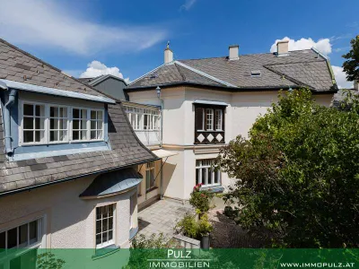 10-Zimmer-Immobilie kaufen in Mödling – 381,7 m², € 1.800.000 – Bild 19 von 24