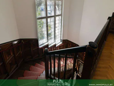 10-Zimmer-Immobilie kaufen in Mödling – 381,7 m², € 1.800.000 – Bild 23 von 24
