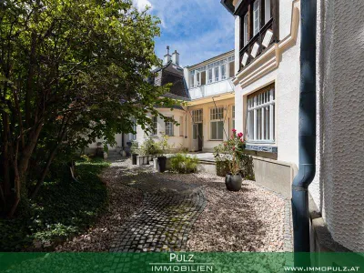 10-Zimmer-Immobilie kaufen in Mödling – 381,7 m², € 1.800.000 – Bild 4 von 24