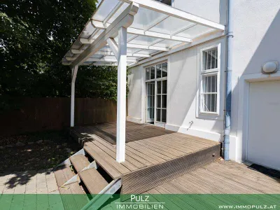 10-Zimmer-Immobilie kaufen in Mödling – 381,7 m², € 1.800.000 – Bild 13 von 24
