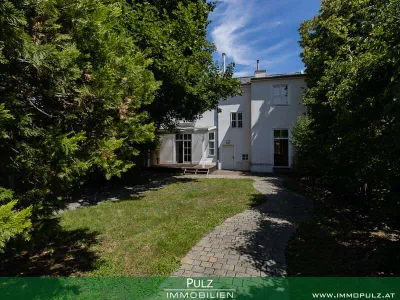 10-Zimmer-Immobilie kaufen in Mödling – 381,7 m², € 1.800.000 – Bild 14 von 24