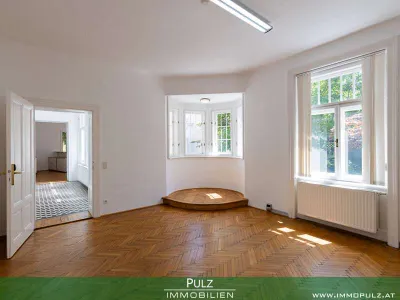 10-Zimmer-Immobilie kaufen in Mödling – 381,7 m², € 1.800.000 – Bild 10 von 24