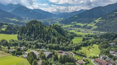 3-Zimmer-Wohnung kaufen in Kitzbühel – 63 m², € 450.000 – Bild 27 von 28