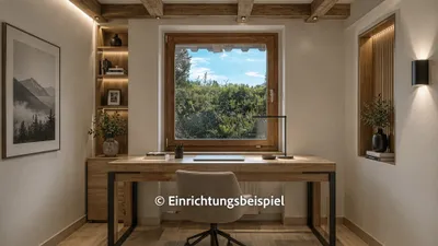 3-Zimmer-Wohnung kaufen in Kitzbühel – 63 m², € 450.000 – Bild 21 von 28