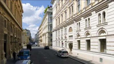 5-Zimmer-Wohnung mieten in Wien – 190 m², € 4.637 – Bild 17 von 19
