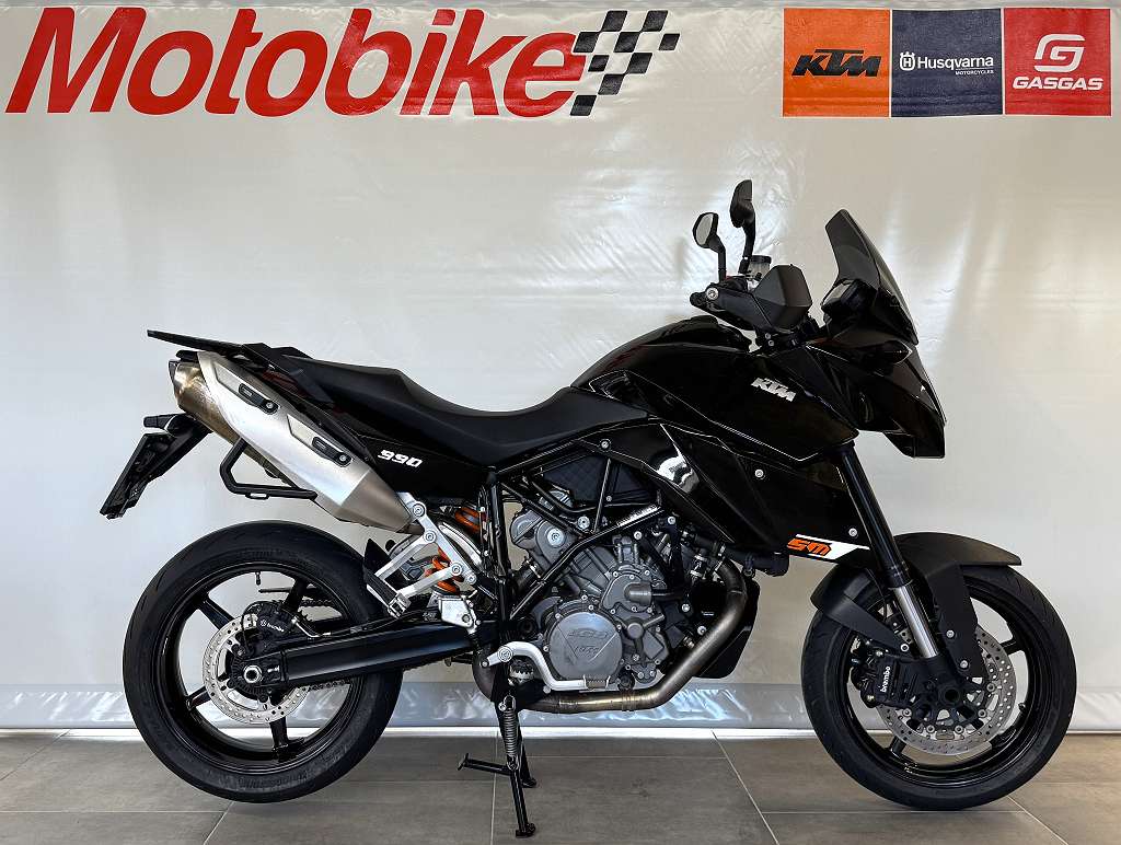 KTM 990 TOP GEPFLEGT!! Tourer