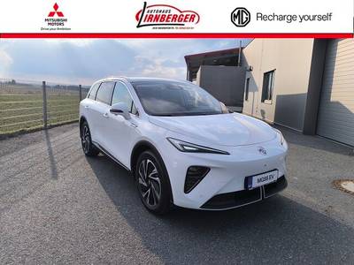 MG MGS6 EV 77 kWh Luxury