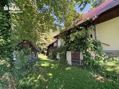 Haus kaufen in Deutschlandsberg – 170 m², € 297.000 – Bild 2 von 16