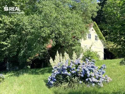 Haus kaufen in Deutschlandsberg – 170 m², € 297.000 – Bild 1 von 16