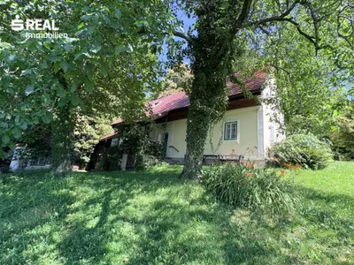 Haus kaufen in Deutschlandsberg – 170 m², € 297.000 – Bild 4 von 16