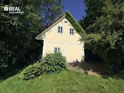 Haus kaufen in Deutschlandsberg – 170 m², € 297.000 – Bild 3 von 16