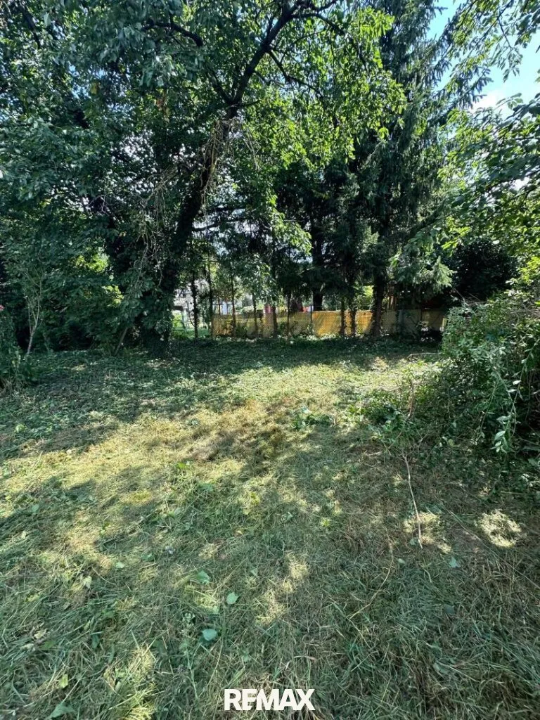 PROVISIONFREI - Grundstück in Hainburg an der Donau - Naturidylle in Donaunähe – pohled 3