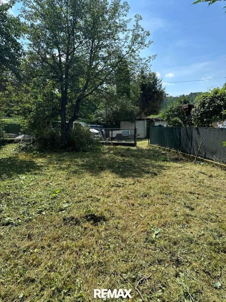 PROVISIONFREI - Grundstück in Hainburg an der Donau - Naturidylle in Donaunähe – pohled 2