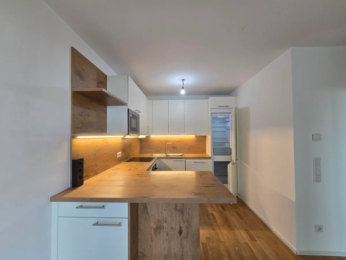 Wohnung – Wien - Ansicht 3