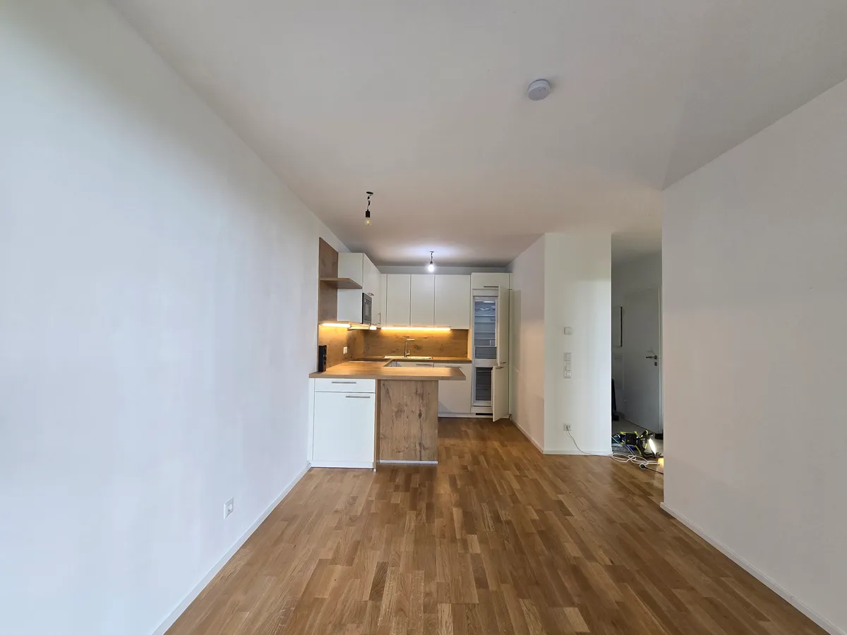 Wohnung – Wien - Ansicht 2