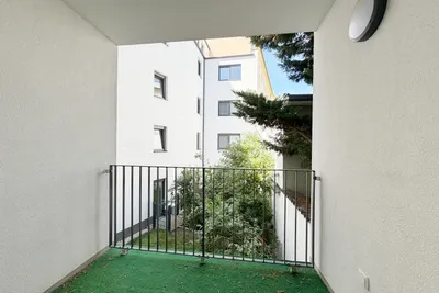 2-Zimmer-Wohnung mieten in Baden – 41,84 m², € 849 – Bild 3 von 8
