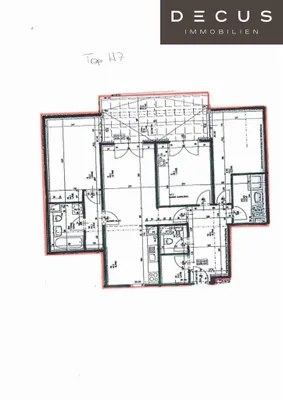 4-Zimmer-Wohnung mieten in Wien – 83 m², € 1.473 – Bild 7 von 7