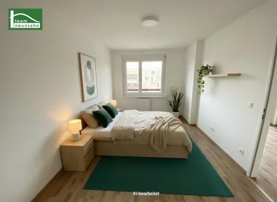 2-Zimmer-Wohnung mieten in Graz – 68,41 m², € 841 – Bild 7 von 17