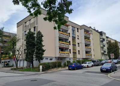 3-Zimmer-Wohnung kaufen in Linz – 81 m², € 339.000 – Bild 1 von 9