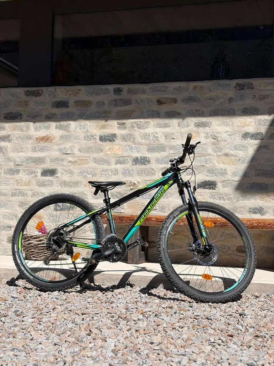 trekkingrad vs cityrad HILAND Clifford 28 Zoll, 7-Gang Fahrrad mit Aluminium Rahmen und Scheibenbremsen, Crossbike für Damen und Herren, Flatbar für ✨💨 💖 Die neuen Alu-Cabin - Chevy Silverado 1500 / GMC Sierra 1500 - 5'8