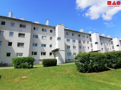 1-Zimmer-Wohnung mieten in Leoben – 32,06 m², € 291 – Bild 6 von 7