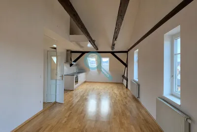 1-Zimmer-Wohnung mieten in Deutschlandsberg – 53 m², € 617 – Bild 2 von 6