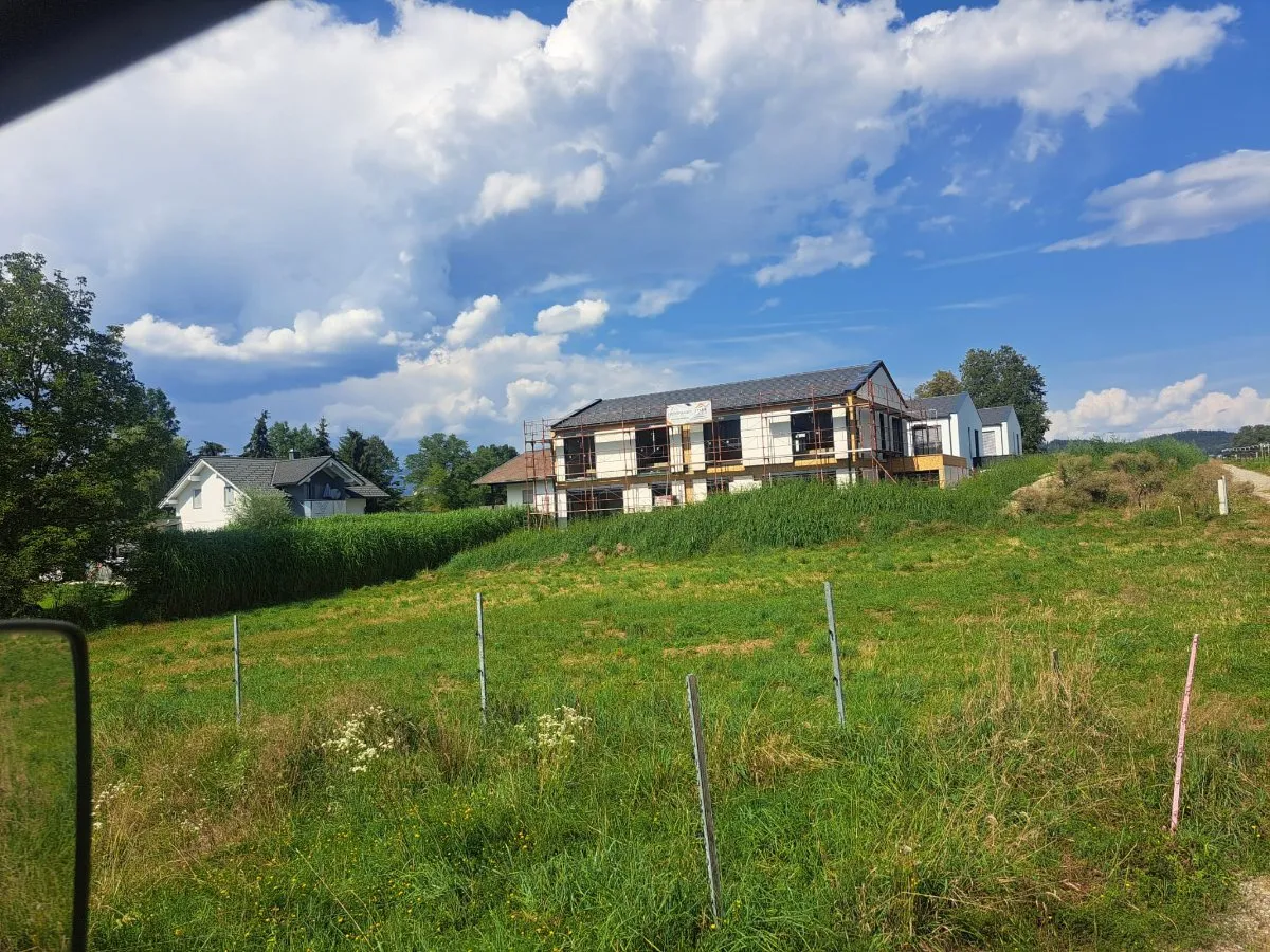 Attraktives Grundstück in Gradenegg zu verkaufen! - Ansicht 2