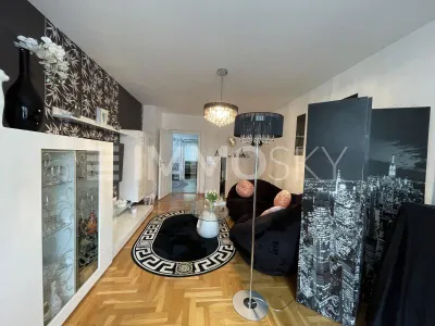 3-Zimmer-Wohnung kaufen in Tulln – 81 m², € 327.000 – Bild 2 von 5