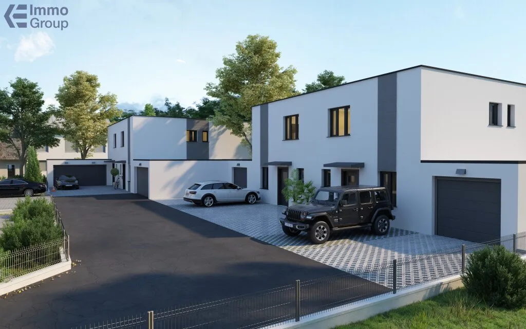 Haus – Marchtrenk - Ansicht 3