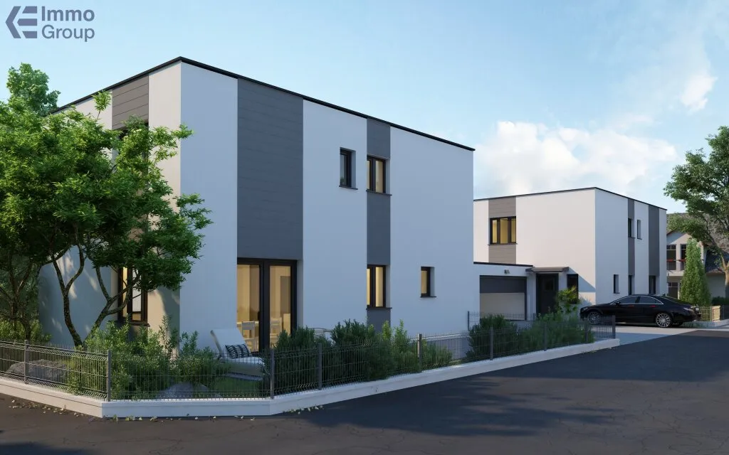 Haus – Marchtrenk - Ansicht 2