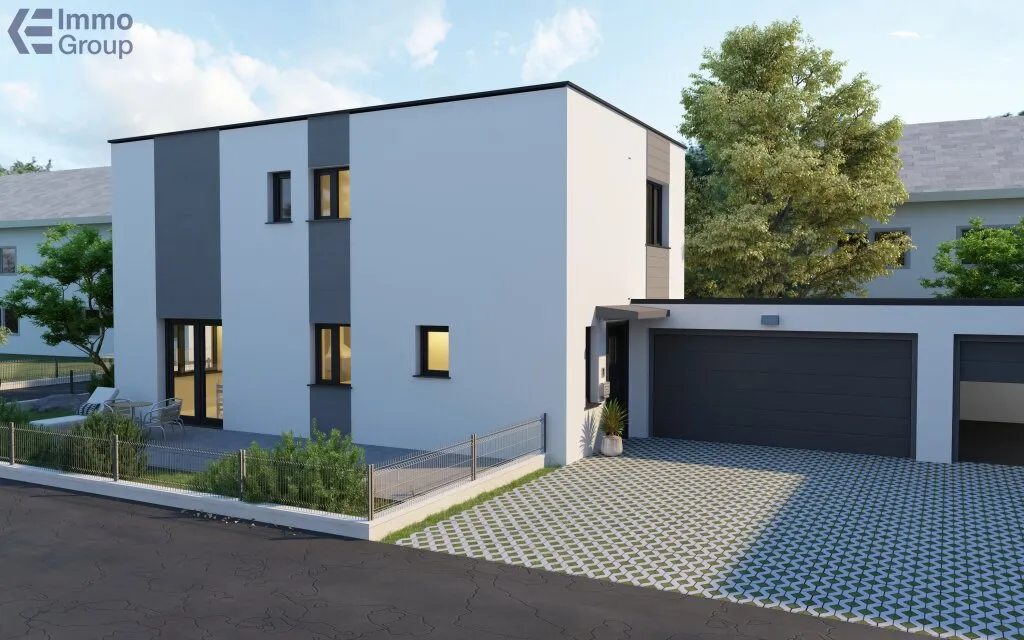 Haus – Marchtrenk