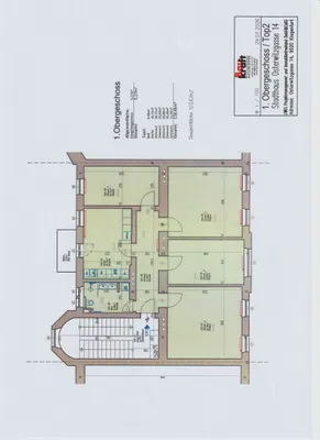 4-Zimmer-Wohnung mieten in Klagenfurt – 118,46 m², € 1.968 – Bild 11 von 15