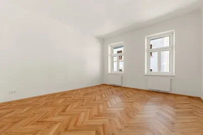 4-Zimmer-Wohnung mieten in Klagenfurt – 118,46 m², € 1.968 – Bild 7 von 15