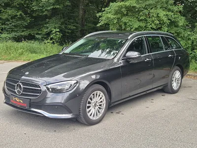 Mercedes-Benz E-Klasse E 200 d Avangarde Austria Edition Aut. 360Grad*...