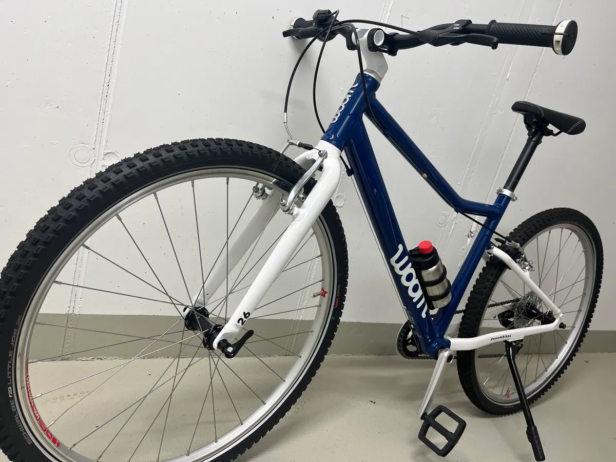 haibike mountainbike weiß AllMtn 3 2024 - SRAM SX - Rodi | PRE-OWNED parent:80029 Reflexionsklasse:RA 2 Bern Hudson Bike Helmet