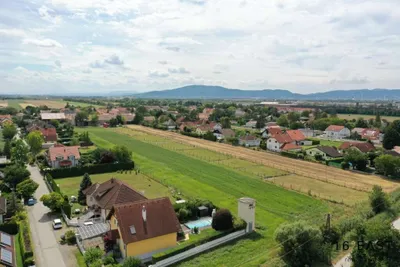 Grundstück zum Kauf in 2332 Mödling