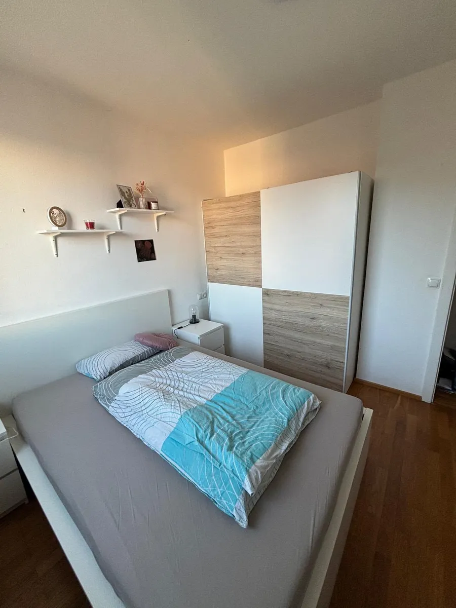 Wohnung – Salzburg, Lehen - Ansicht 2