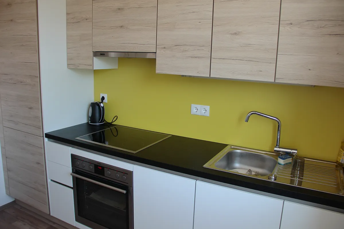Wohnung – Salzburg, Lehen - Ansicht 3