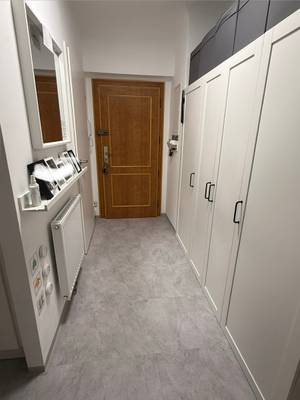 Wohnung Siedlungsunion