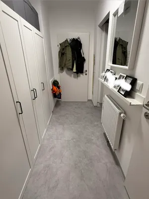 Wohnung Siedlungsunion – Bild 3