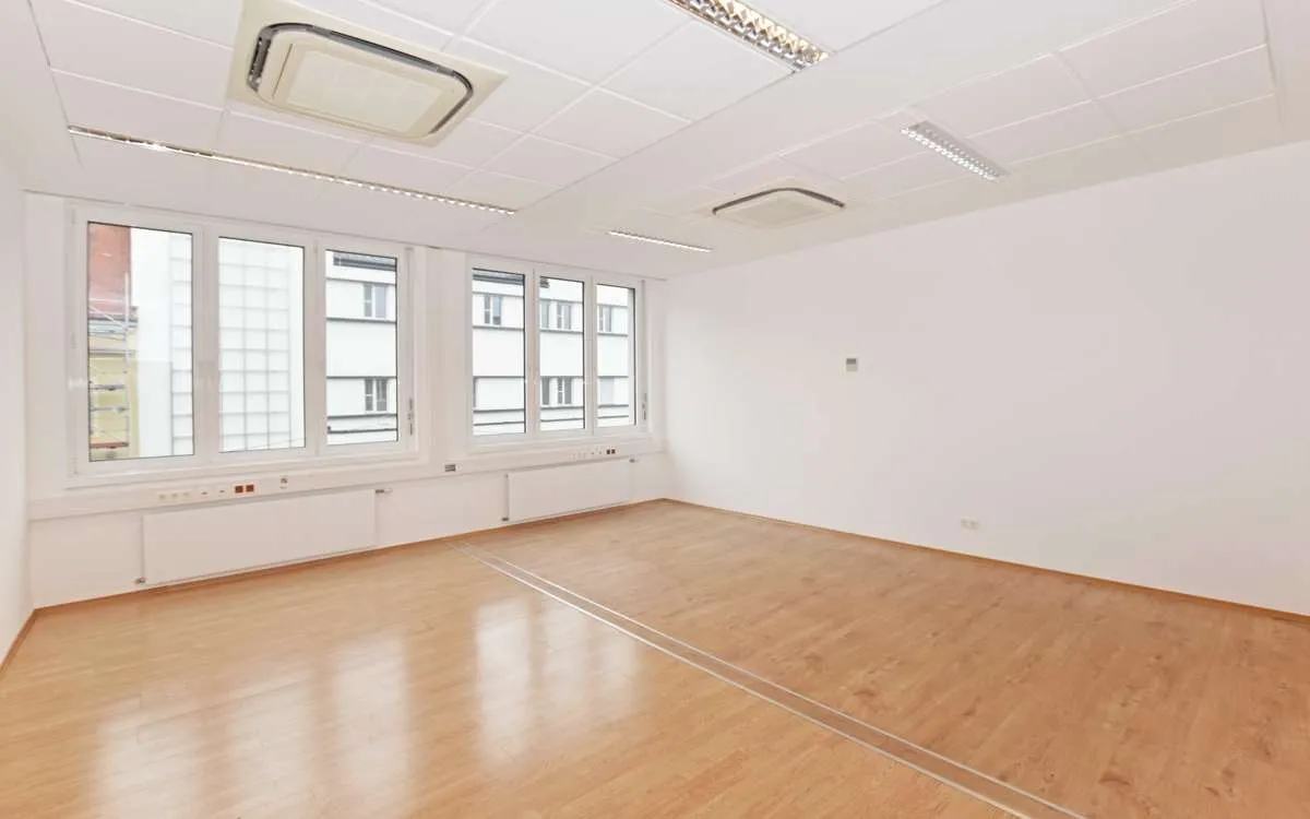 Funktionale Bürofläche Nähe Bahnhof Heiligenstadt - Ansicht 3