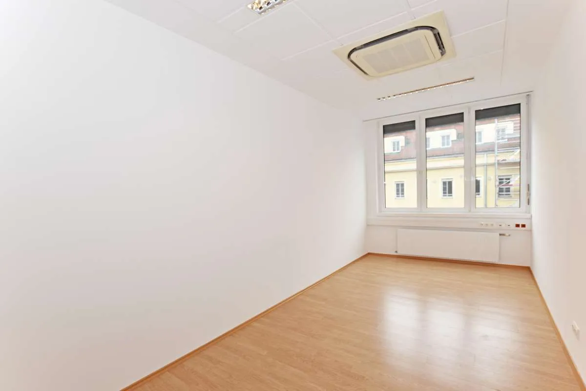 Funktionale Bürofläche Nähe Bahnhof Heiligenstadt - Ansicht 2