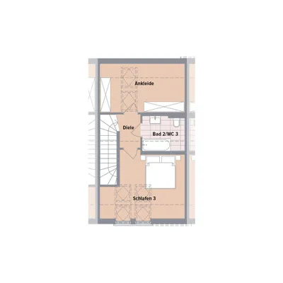 5-Zimmer-Wohnung kaufen in Graz-Umgebung – 124,28 m², € 474.525 – Bild 10 von 10
